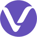 Veyvia startup logo on Aura++