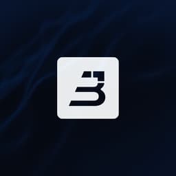 Blynex Solution startup logo on Aura++