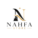Nahfa Store - Wellness & Prophetic Nutrition startup logo on Aura++