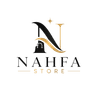 Nahfa Store - Wellness & Prophetic Nutrition logo