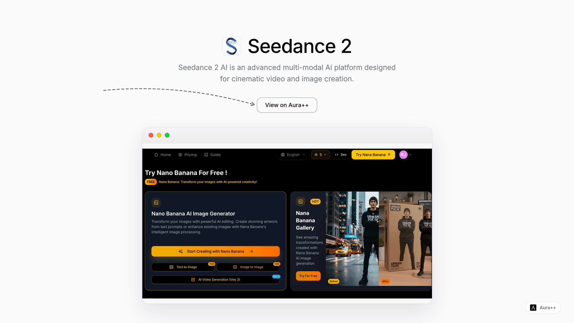 Seedance 2