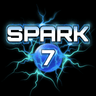 Spark7 logo