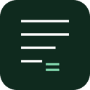 Construction Calculator startup logo on Aura++