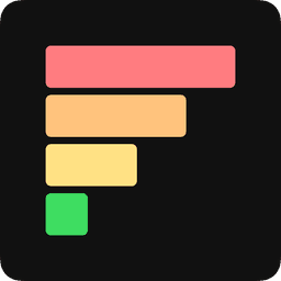 SubmitRank startup logo on Aura++