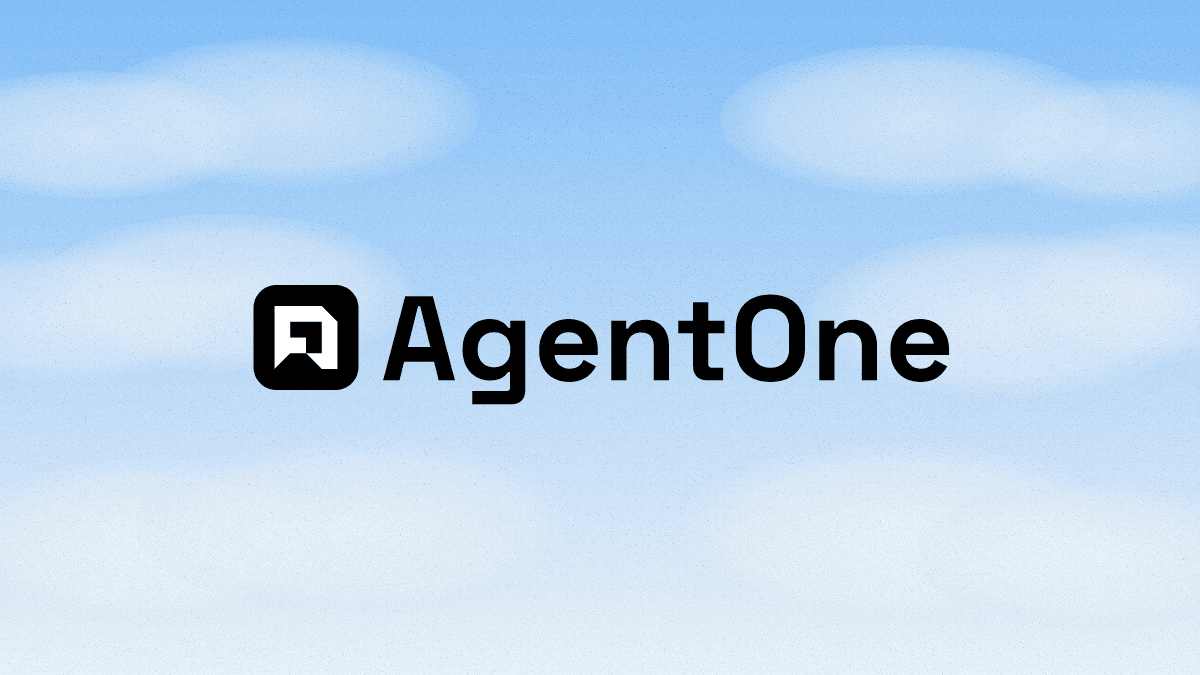 AgentOne AI Automation Platform