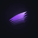 HelperX startup logo on Aura++