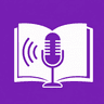 Readpodcast AI logo