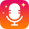 VoiceWarp logo