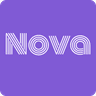 Nova Anime XL logo