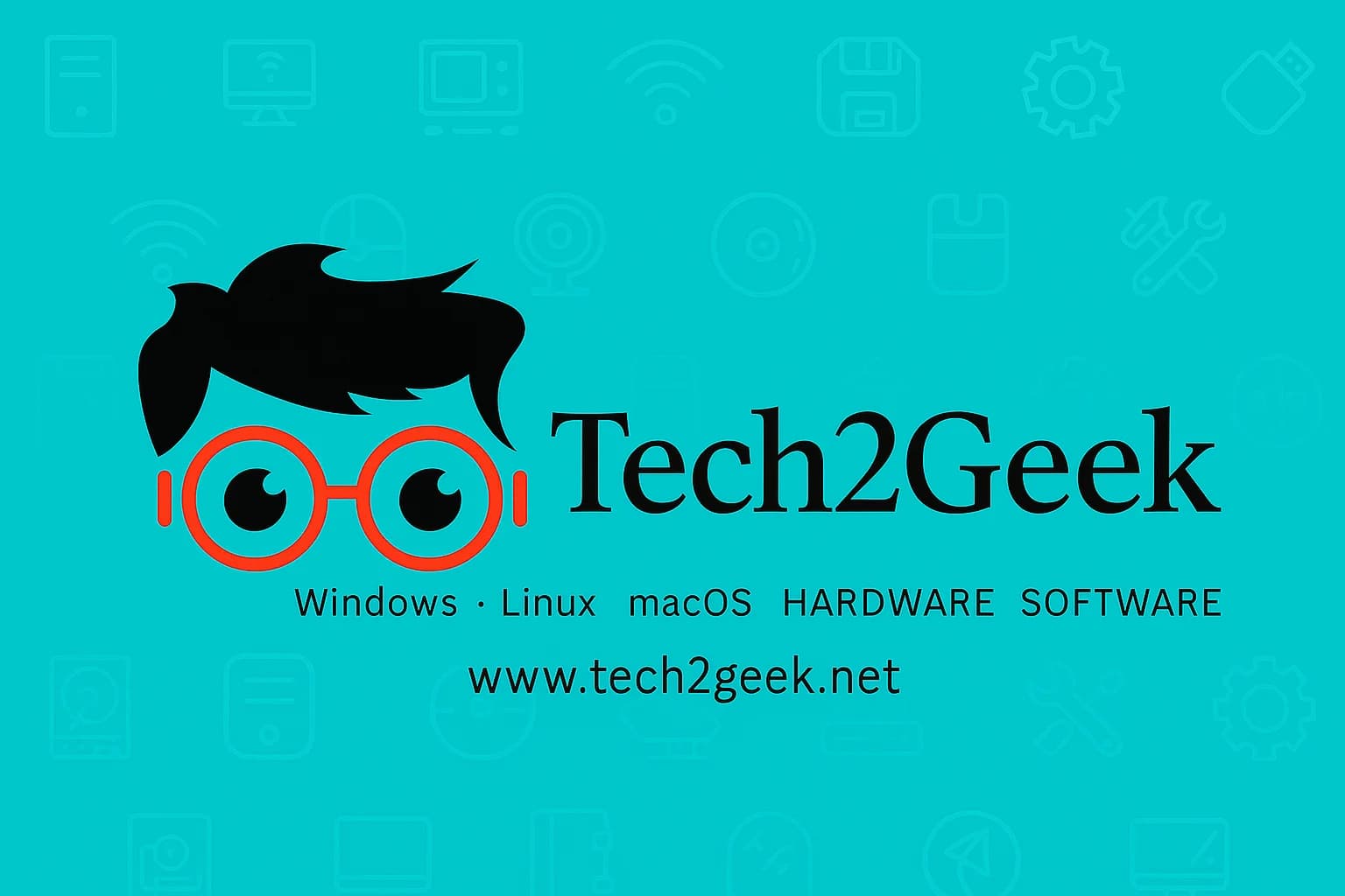 Tech2Geek Tutorials & Guides product preview for startup listing on Aura++