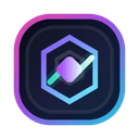 PixelMax startup logo on Aura++