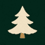 Deco My Tree startup logo on Aura++