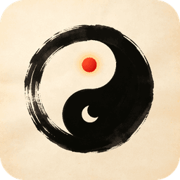 Guanyitang: AI Chinese Metaphysics Platform startup logo on Aura++