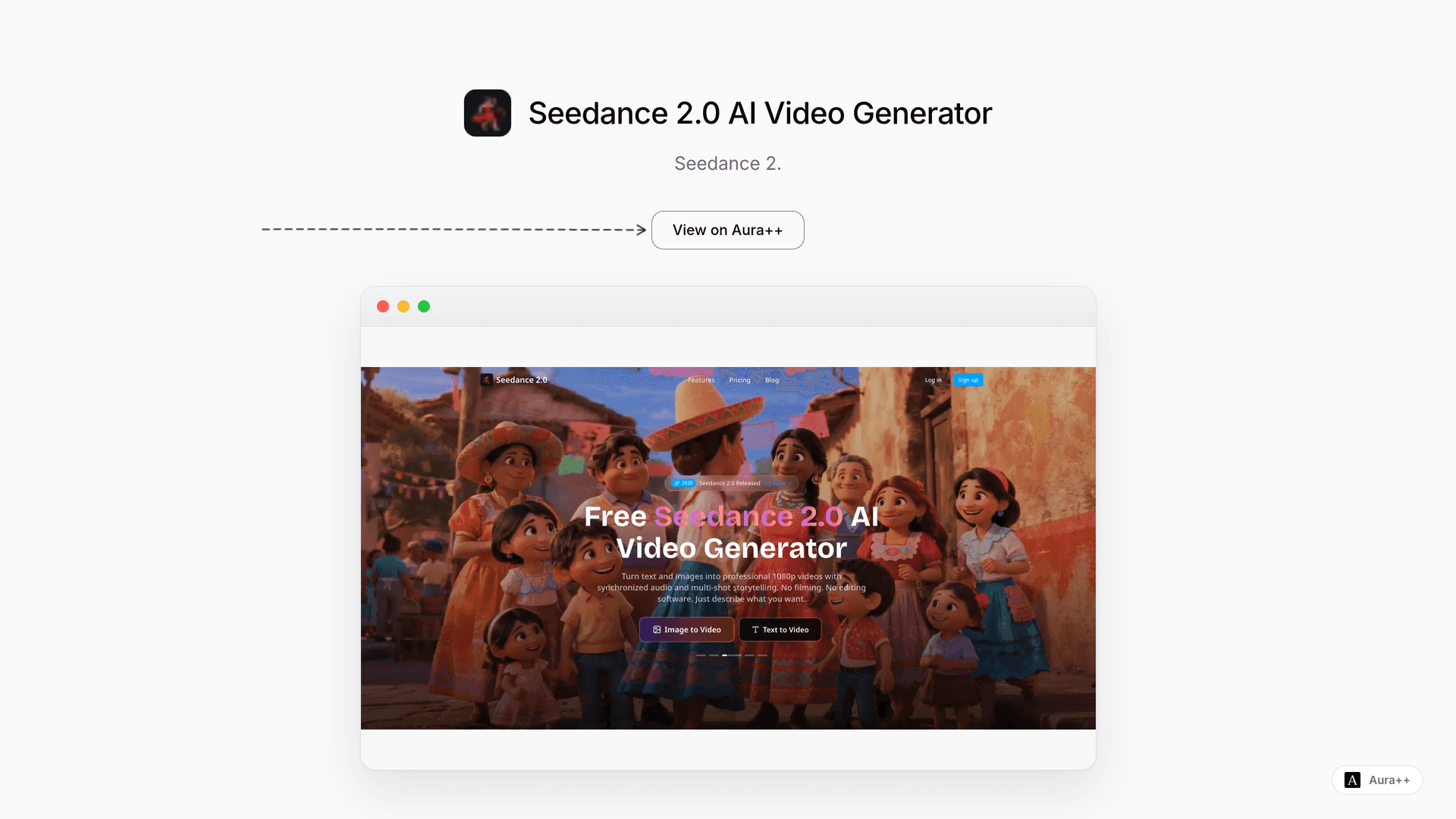 Simplify Video Creation with Seedance 2.0's AI Innovations