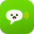 Unscript startup logo on Aura++