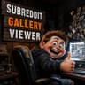 Subreddit Gallery Viewer logo
