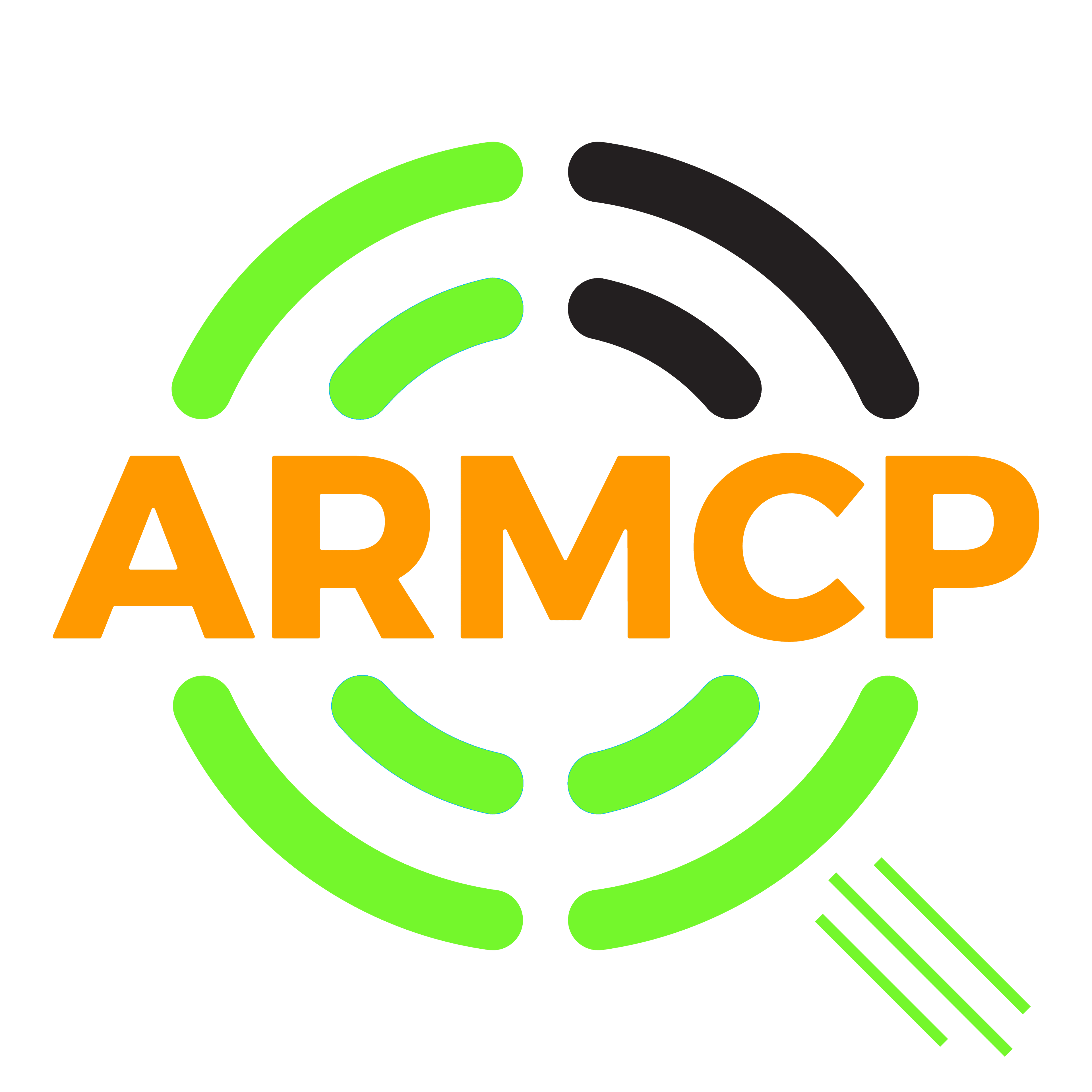 ARMCP