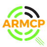 ARMCP logo