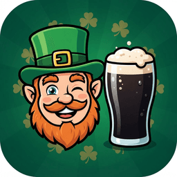 Craic Hub startup logo on Aura++