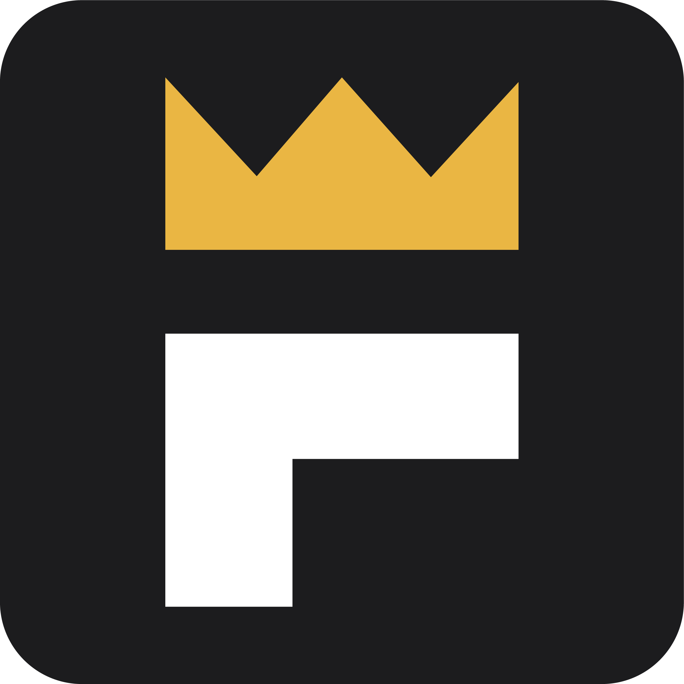 Founder Best startup logo on Aura++