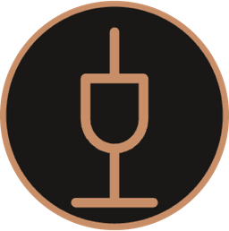 hotel-lobby startup logo on Aura++