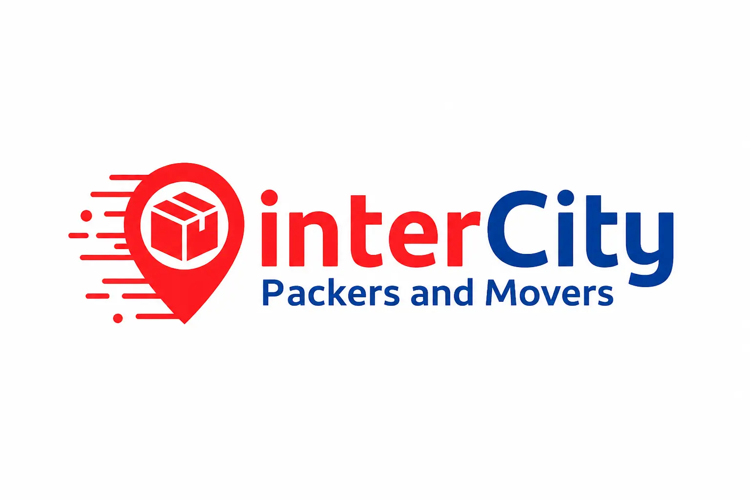 InterCity Packers and Movers logo