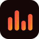 Suno Prompt Generator startup logo on Aura++