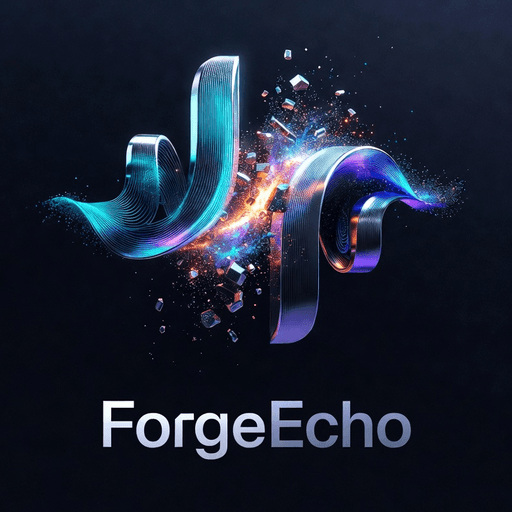ForgeEcho