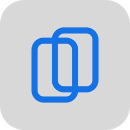 AppScreen startup logo on Aura++