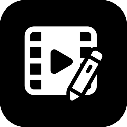 Video Editor AI logo