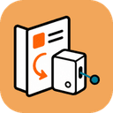ManualFig startup logo on Aura++
