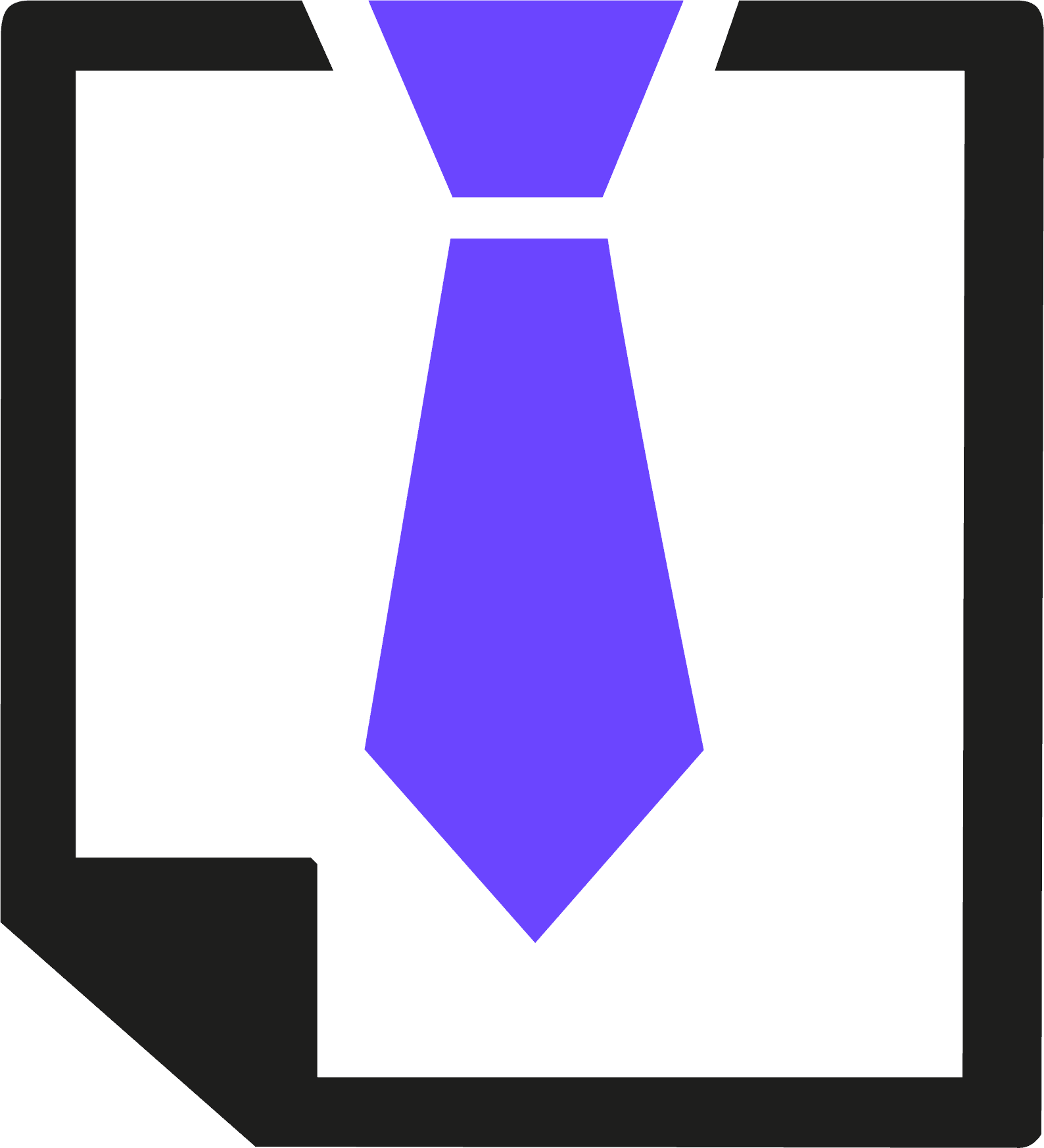 AI Resume Tailoring Platform logo