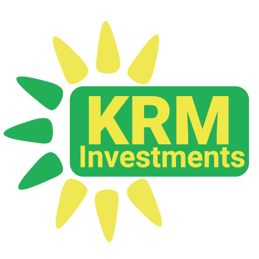 KRM Investments - Financial Advisory