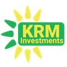 KRM Investments - Financial Advisory logo