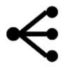 DistributeNow Customer Question Answering Service logo