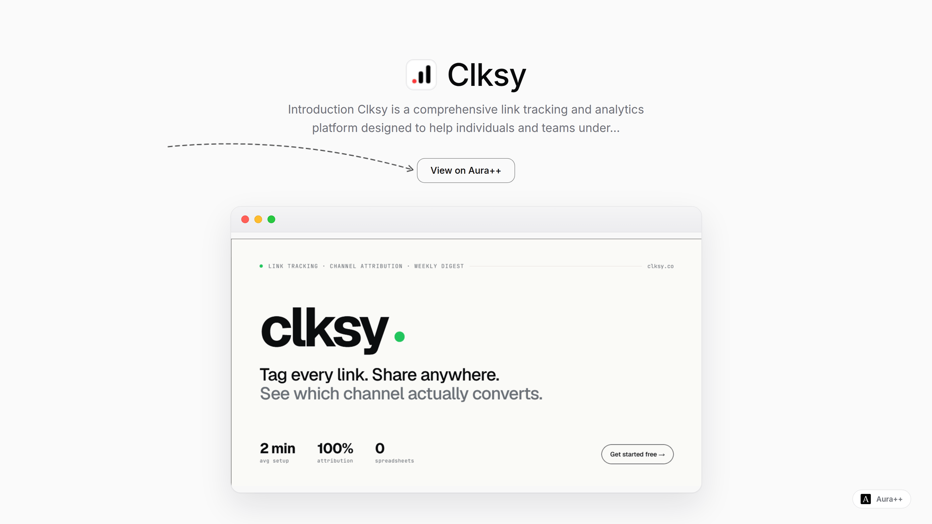 Clksy