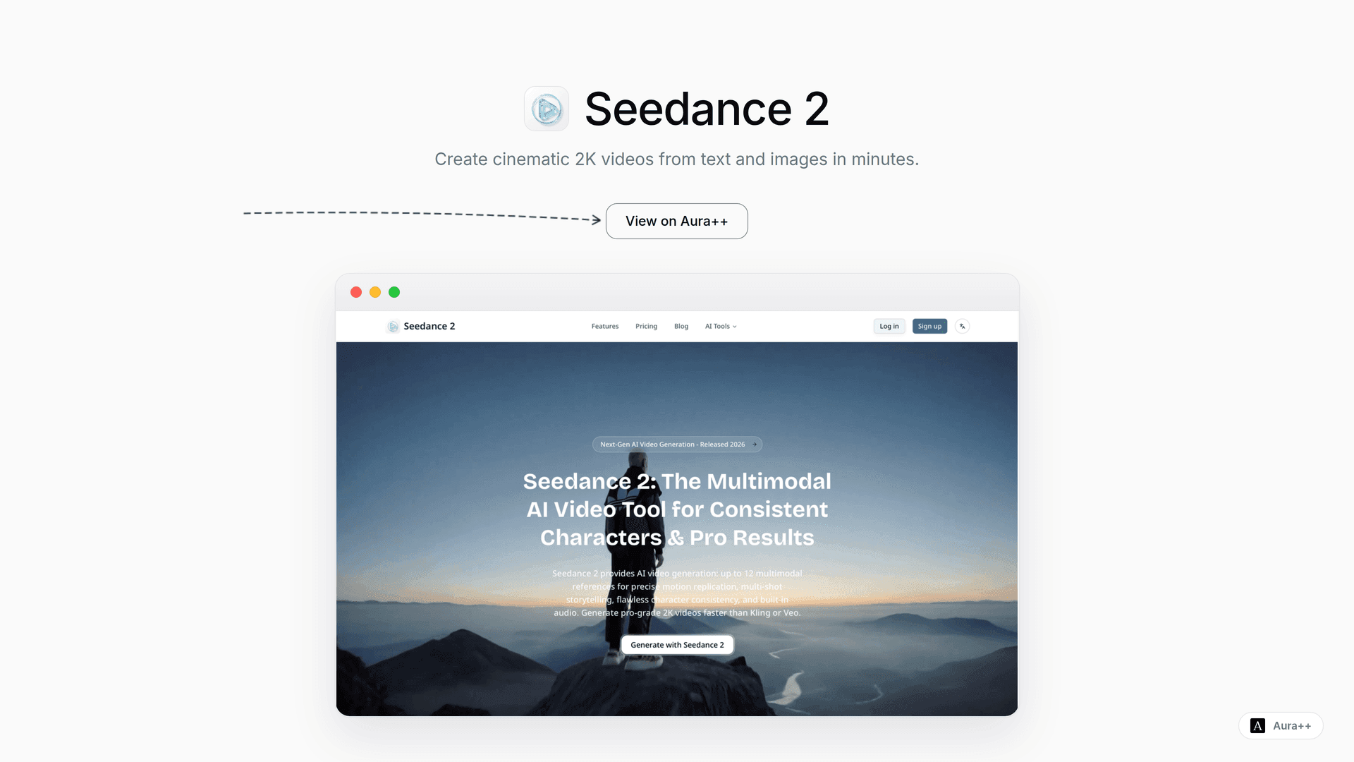 Enhance Video Storytelling with Seedance 2's Multi-Shot Feature