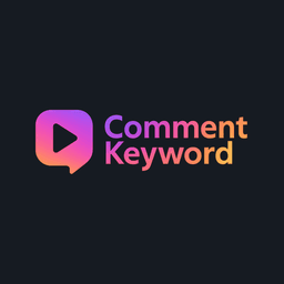 CommentKeyword startup logo on Aura++