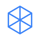 AI STL Generator startup logo on Aura++