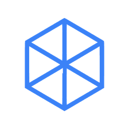 AI STL Generator startup logo on Aura++