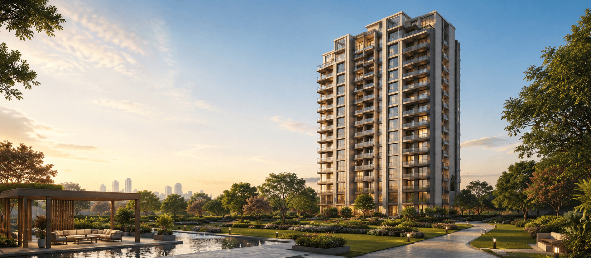 DLF The Aureva product preview for startup listing on Aura++
