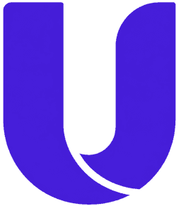 Uitly: Free Browser-Based Design & Marketing Toolkit startup logo on Aura++