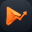 ClipTrend.ai startup logo on Aura++