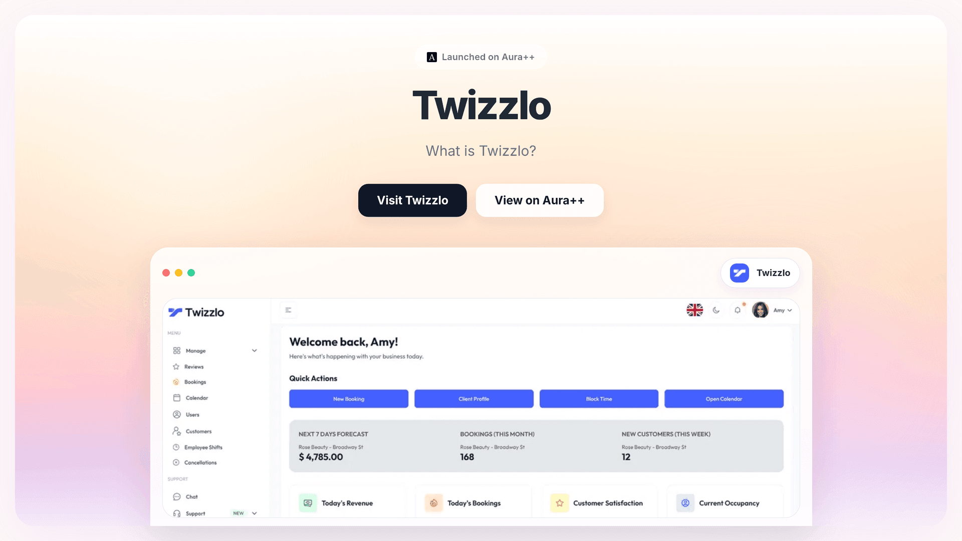 Twizzlo