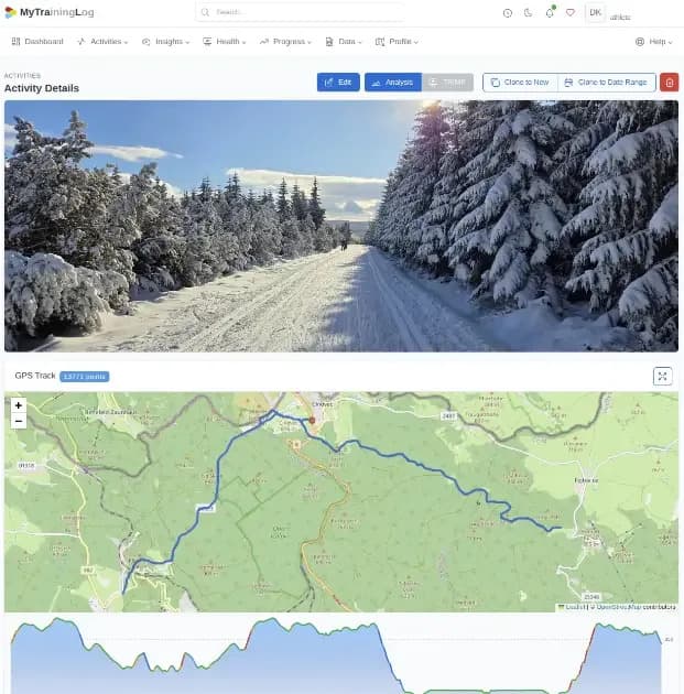 MyTraL