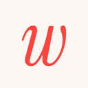 Wishastro startup logo on Aura++
