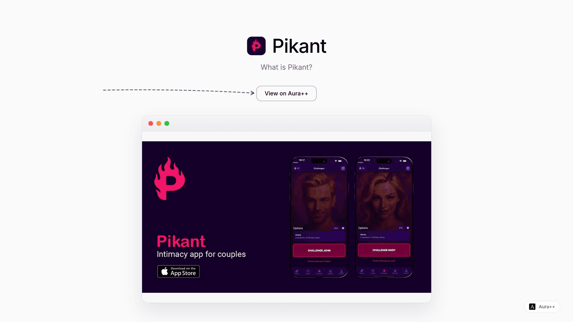 Enhancing Couple Intimacy: How Pikant Bridges Emotional Gaps