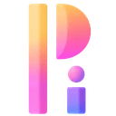 SlidesPilot startup logo on Aura++