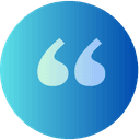 Inspirational Quotes Platform Logo