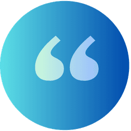 Inspirational Quotes Platform startup logo on Aura++